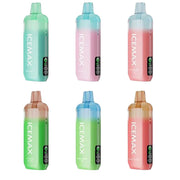 ICEMAX 12K Disposable